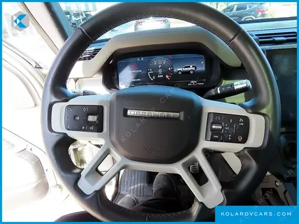 LAND ROVER DEFENDER 90 D250 SE