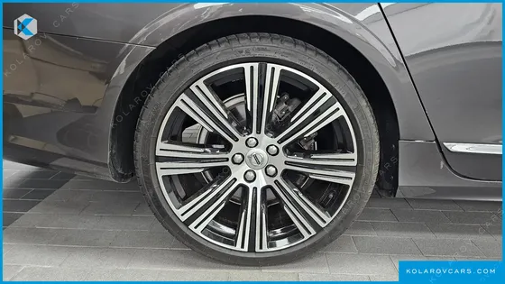VOLVO S90 B6 AWD ULTIMATE BRIGHT