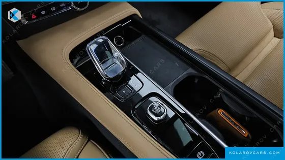 VOLVO S90 B6 AWD ULTIMATE BRIGHT