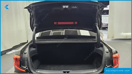 VOLVO S90 B6 AWD ULTIMATE BRIGHT