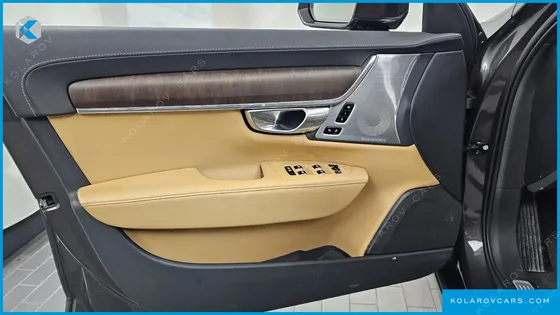 VOLVO S90 B6 AWD ULTIMATE BRIGHT