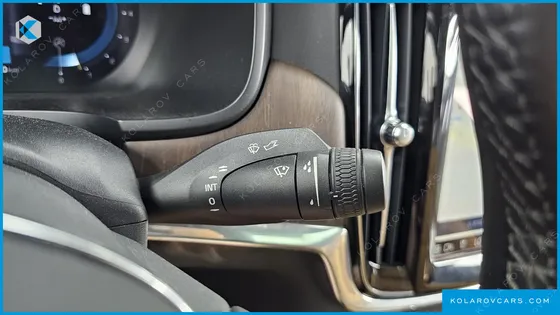 VOLVO S90 B6 AWD ULTIMATE BRIGHT