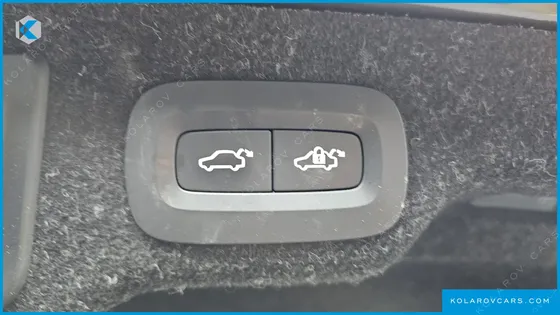 VOLVO S90 B6 AWD ULTIMATE BRIGHT