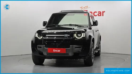 LAND ROVER DEFENDER 110 P300 X-DYNAMIC SE