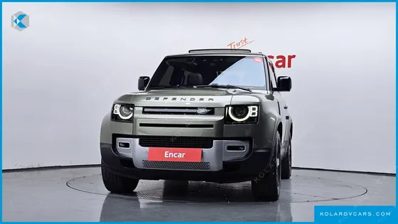 LAND ROVER DEFENDER 90 D250 SE