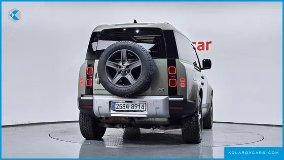 LAND ROVER DEFENDER 90 D250 SE