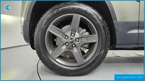 LAND ROVER DEFENDER 90 D250 SE