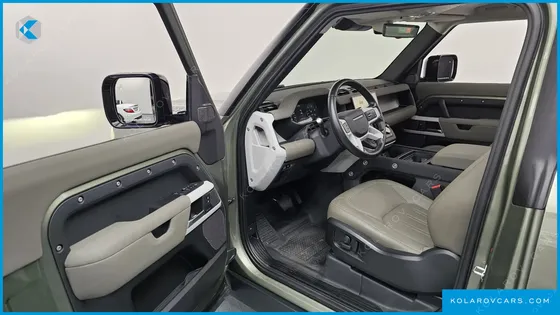 LAND ROVER DEFENDER 90 D250 SE