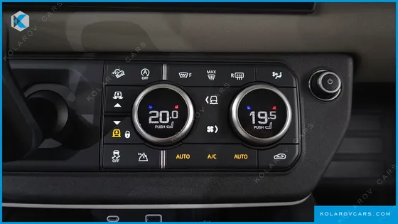 LAND ROVER DEFENDER 90 D250 SE