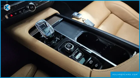 VOLVO S90 B5 INSCRIPTION
