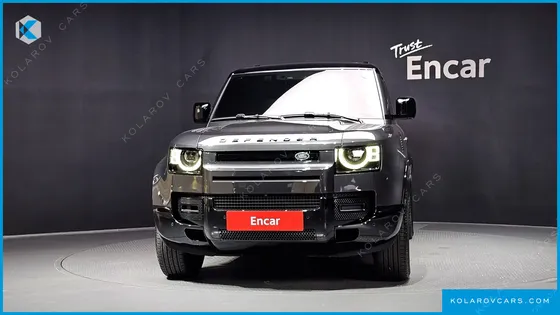LAND ROVER DEFENDER 110 P300 X-DYNAMIC SE