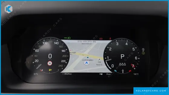 LAND ROVER DEFENDER 110 P300 X-DYNAMIC SE