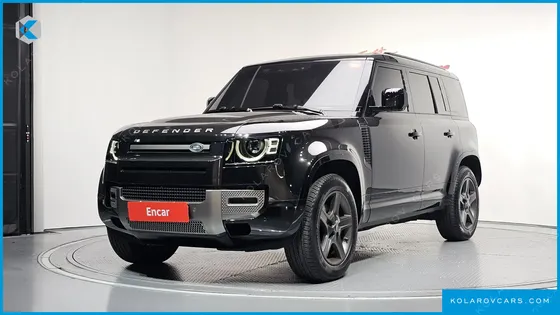 LAND ROVER DEFENDER 110 P300 X-DYNAMIC SE