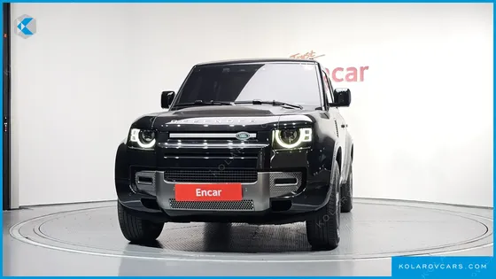 LAND ROVER DEFENDER 110 P300 X-DYNAMIC SE