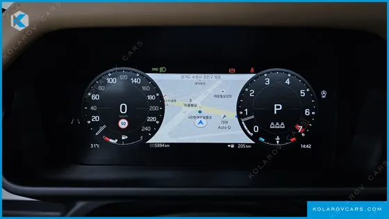 LAND ROVER DEFENDER 110 P300 X-DYNAMIC SE