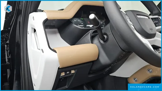 LAND ROVER DEFENDER 110 P300 X-DYNAMIC SE