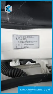TOYOTA RAV4 2.5 2WD
