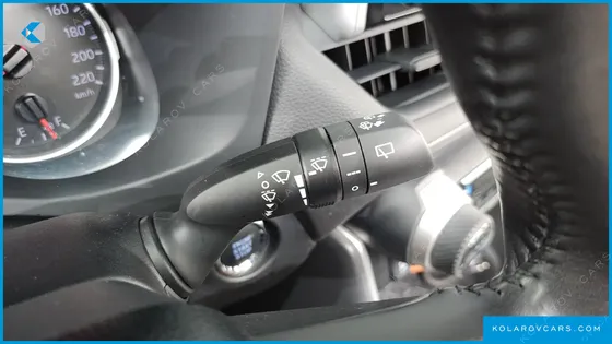 TOYOTA RAV4 2.5 2WD