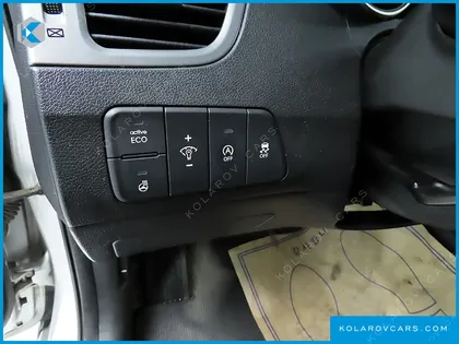 HYUNDAI ELANTRA (AVANTE) M16 GDI BLUE SAVER