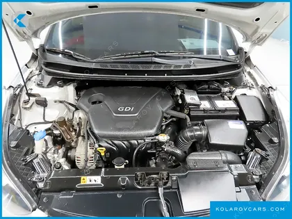 HYUNDAI ELANTRA (AVANTE) M16 GDI BLUE SAVER