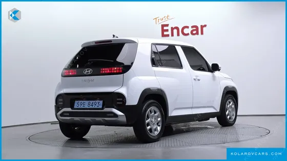 HYUNDAI CASPER INSPIRATION