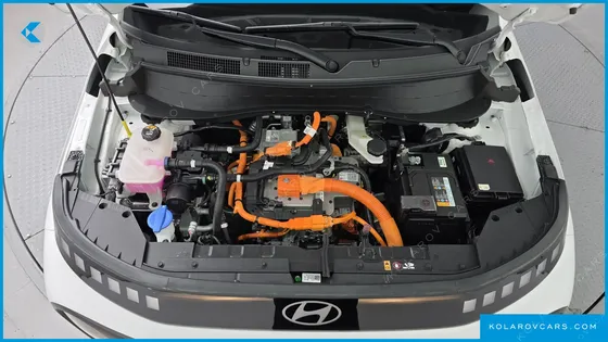 HYUNDAI CASPER INSPIRATION