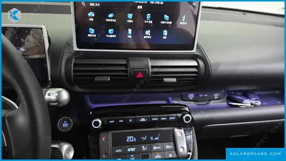 HYUNDAI CASPER INSPIRATION