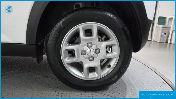 HYUNDAI CASPER INSPIRATION