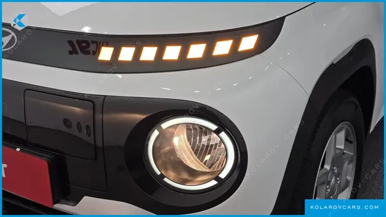 HYUNDAI CASPER INSPIRATION