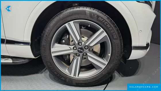 GENESIS GV80 3.5T GASOLINE AWD