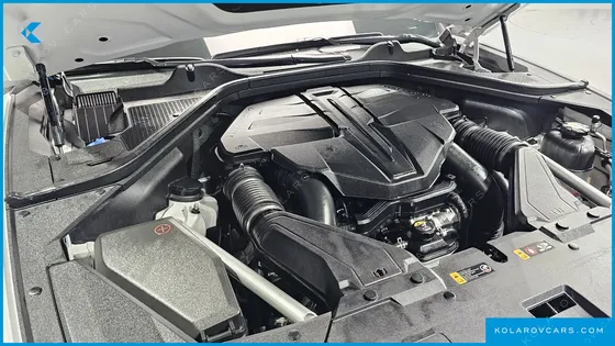 GENESIS GV80 3.5T GASOLINE AWD