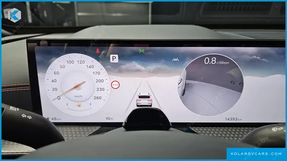 GENESIS GV80 3.5T GASOLINE AWD