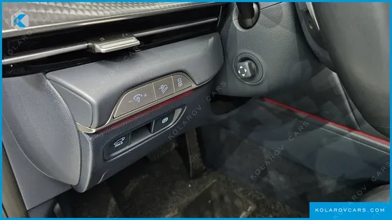 GENESIS GV80 3.5T GASOLINE AWD