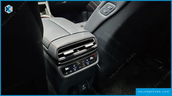 GENESIS GV80 3.5T GASOLINE AWD