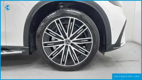 MERCEDES EQE EQE500 4MATIC