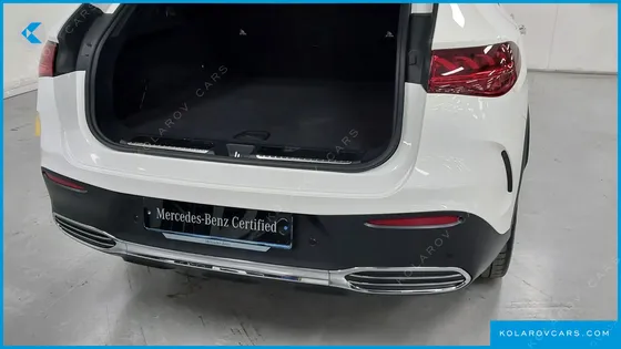 MERCEDES EQE EQE500 4MATIC
