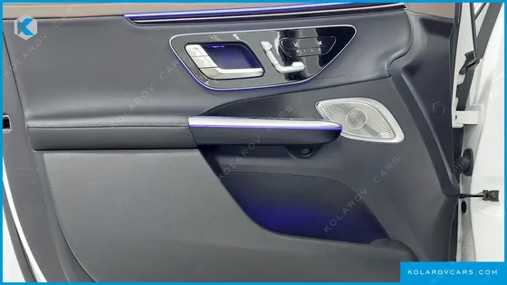 MERCEDES EQE EQE500 4MATIC
