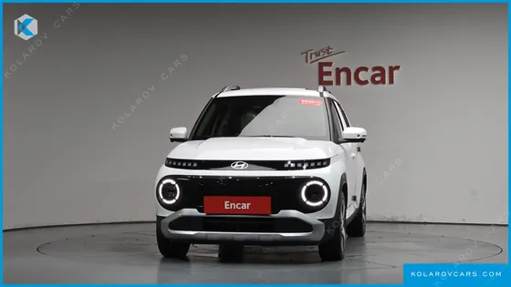 HYUNDAI CASPER INSPIRATION