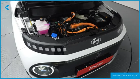 HYUNDAI CASPER INSPIRATION