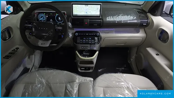HYUNDAI CASPER INSPIRATION