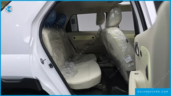 HYUNDAI CASPER INSPIRATION