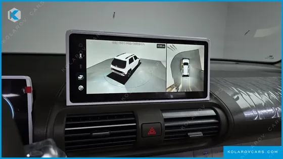 HYUNDAI CASPER INSPIRATION