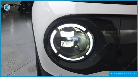 HYUNDAI CASPER INSPIRATION