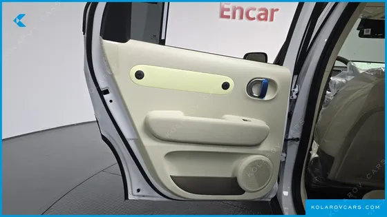 HYUNDAI CASPER INSPIRATION