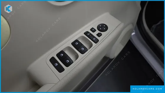 HYUNDAI CASPER INSPIRATION