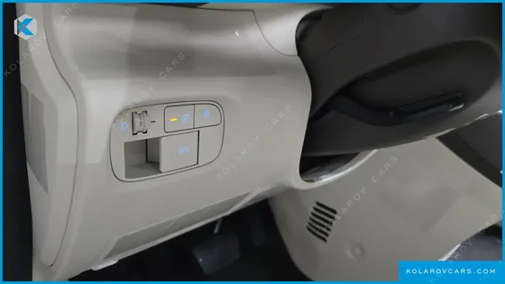 HYUNDAI CASPER INSPIRATION
