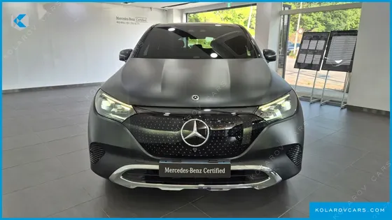 MERCEDES EQE EQE350 4MATIC