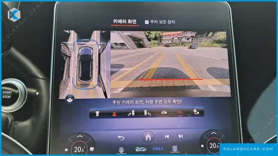 MERCEDES EQE EQE350 4MATIC