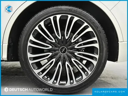 LINCOLN AVIATOR 3.0 BLACK LABEL AWD