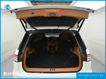 LINCOLN AVIATOR 3.0 BLACK LABEL AWD